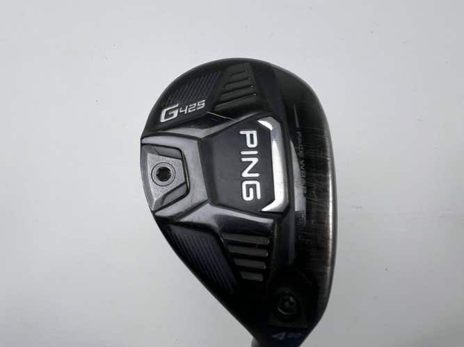Ping G425 4 Hybrid 22* Mitsubishi Chemical Tensei Blue CK Series 80g Stiff RH