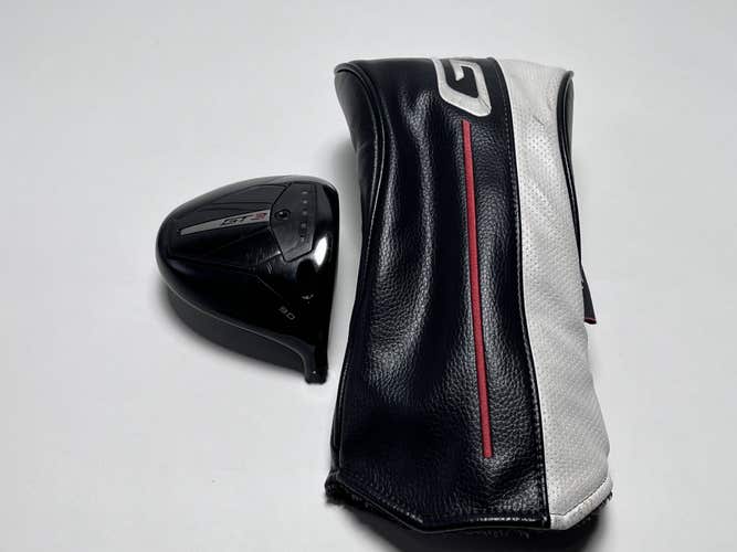 Titleist GT3 Driver 9* HEAD ONLY Mens RH HC