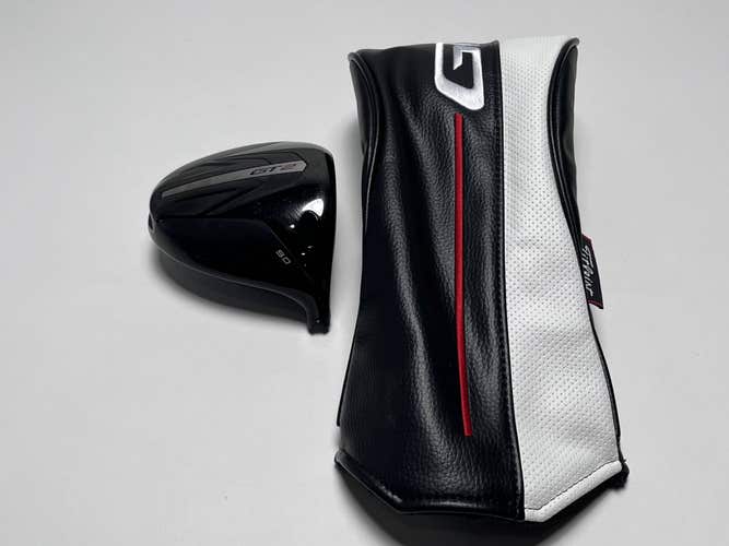 Titleist GT2 Driver 9* HEAD ONLY Mens RH HC