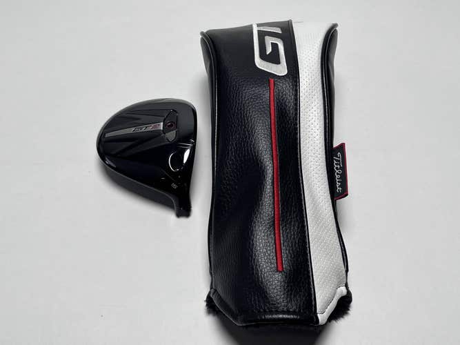 Titleist GT2 3 Fairway Wood 15* HEAD ONLY Mens RH HC