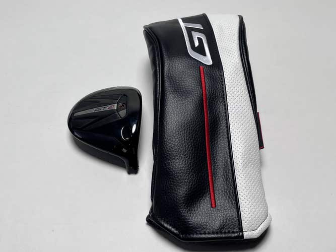 Titleist GT2 3 Fairway Wood 15* HEAD ONLY Mens RH HC