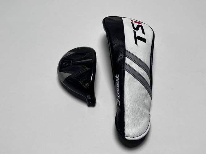 Titleist TSi1 6 Hybrid 26* HEAD ONLY Mens RH HC