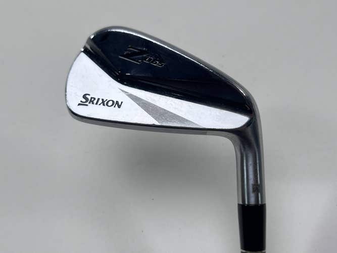 Srixon Z U65 Utility 4 Utility Iron 23* Miyazaki Kaula Tour Issue 7S Stiff RH
