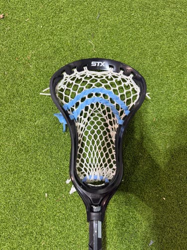STX Stallion U 550 Fresh Stringing Head (New)