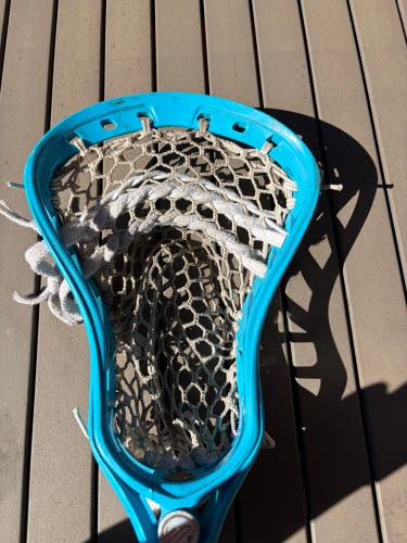 Maverik Kinetik 2.0 Used Stringing Head (Used)