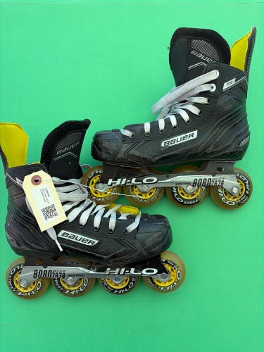 Bauer RS Senior Inline Skates