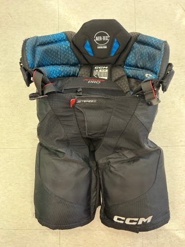 Senior Medium CCM JetSpeed Pro Hockey Pants