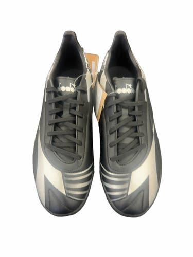 Diadora Maximus Elite R TFR Soccer Turf Cleats - Size 9 Brand new with tags