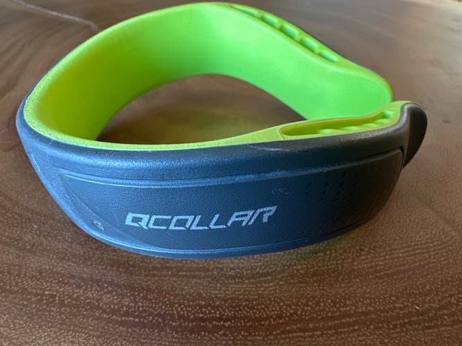 Q collar size 11
