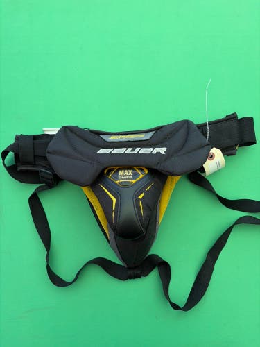 Bauer Supreme Max Sor3 Jock