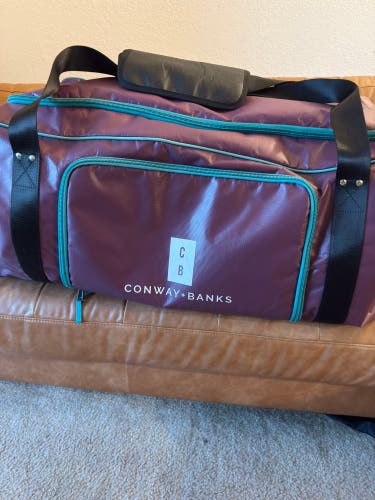 Conway + Banks Senior 36” Carry Bag