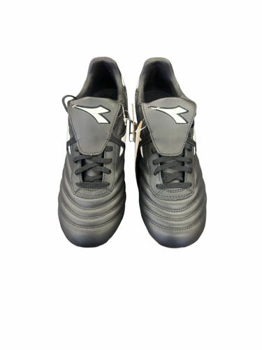 Diadora Brasil Icon LTT Soccer Cleats - Size 10 Brand new with tags