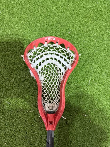 STX Proton Power 2 Used Stringing Head (Used)