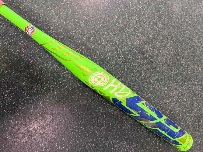 2016 Worth HD52 SBH52A Bat 26 oz 34" (Used)