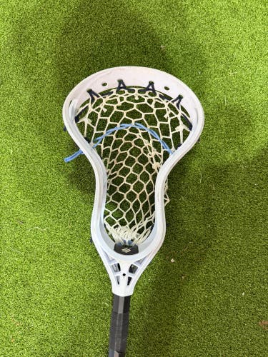 StringKing Mark 2V Fresh Stringing Head (Used)