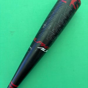 2023 Easton Alpha ALX Alloy USSSA Bat (-10) 17 oz 27"