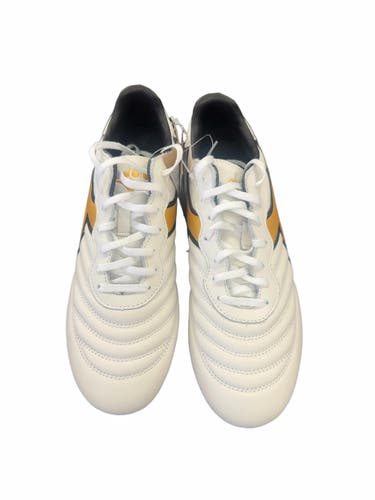 Diadora Brasil LT Soccer Cleats - Size 10 Brand new with tags