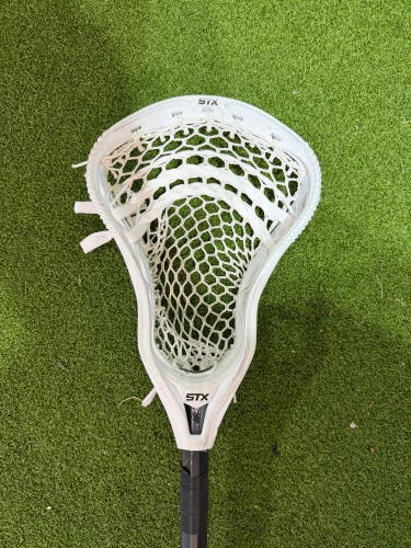 STX X20 Fresh Stringing Head (Used)