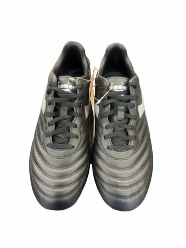 Diadora Brasil RLPU Soccer Cleats - Size 10 Brand new with tags