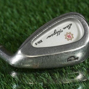 Ben Hogan BH-5 Pitching Wedge "P" Apex Edge 4 Stiff + Golf Pride Grip Right RH