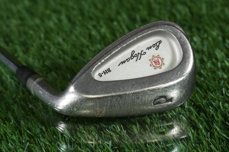 Ben Hogan BH-5 Pitching Wedge "P" Apex Edge 4 Stiff + Golf Pride Grip Right RH