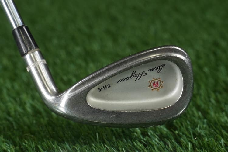 Ben Hogan BH-5 9 Iron Apex Edge 4 Stiff + Golf Pride Super Tack Grip Right RH