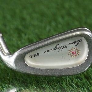 Ben Hogan BH-5 7 Iron Apex Edge 4 Stiff + Golf Pride Super Tack Grip Right RH