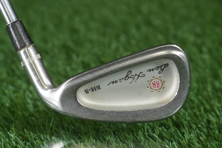 Ben Hogan BH-5 7 Iron Apex Edge 4 Stiff + Golf Pride Super Tack Grip Right RH