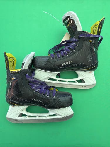 Bauer Supreme M4 Intermediate Hockey Skates | Size 5