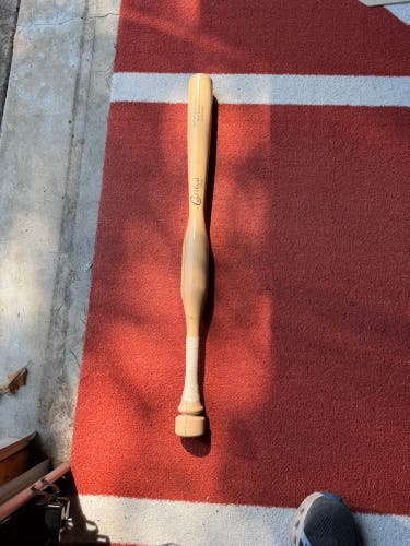 CamWood Trainer Training Bat 31" (Used)