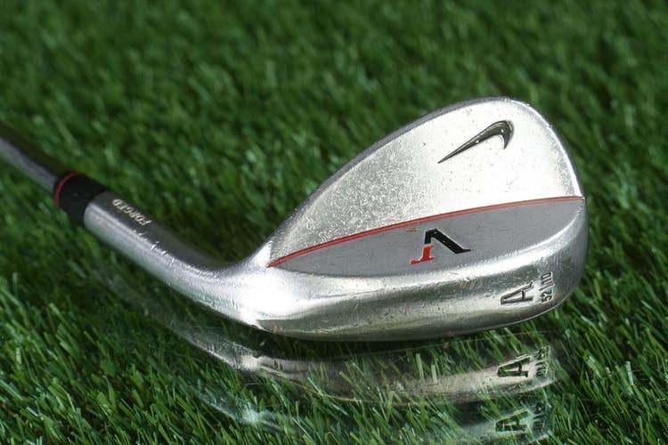 Nike Vr Forged 52 10 Attack Wedge "A" Gap Approach Wedge Flex Winn Midsize RH