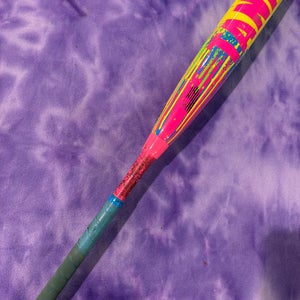 2025 Soldier Sports Tank Composite Bat USSSA Certified (-8) Composite 23 oz 31" (Used)