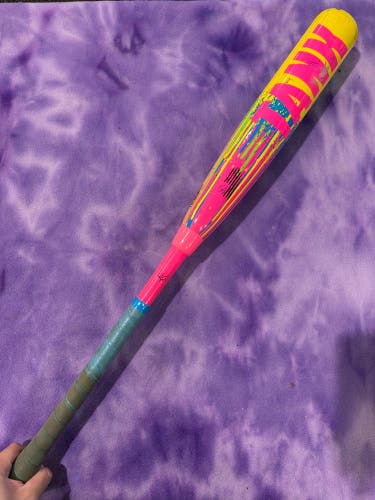 2025 Soldier Sports Tank Composite Bat USSSA Certified (-10) Composite 21 oz 31" (Used)