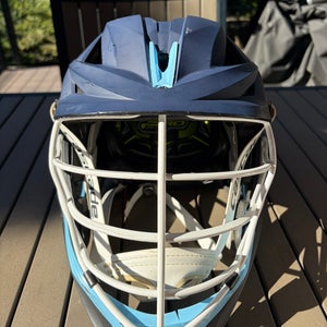 Cascade XRS Pro Helmet (Used)