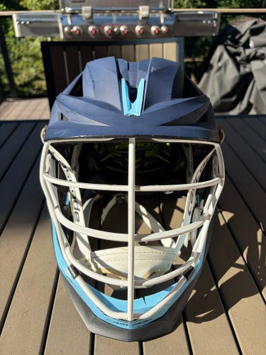 Cascade XRS Pro Helmet (Used)