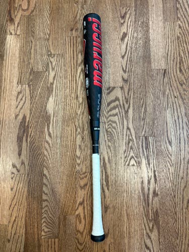 2024 Marucci CATX2 Composite USSSA Certified Bat (-5) 26 oz 31" (Used)