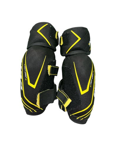 Junior Large CCM Tacks 3092 Elbow Pads (Used)