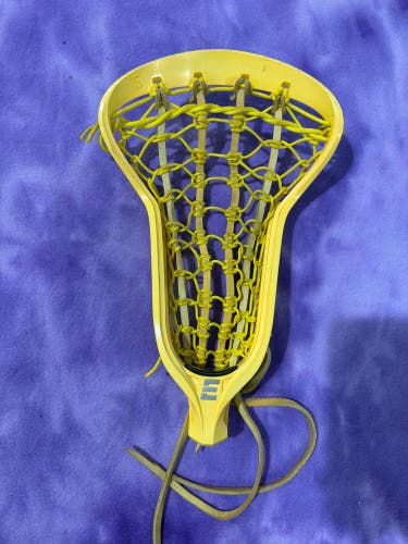 Women's Epoch Purpose 15° Head (Used