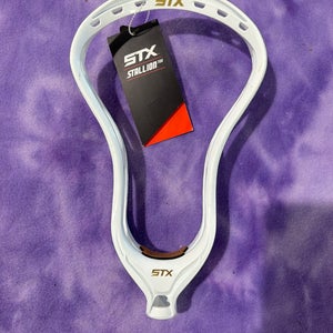 White STX Stallion 700 Head (New)
