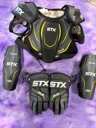 STX Starter Kit (Used)