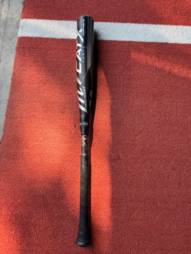 Marucci CATX Vanta Composite BBCOR Certified Bat (-3) 28 oz 31" (Used)