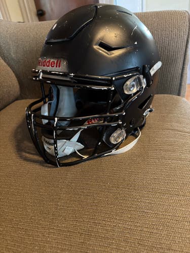 Adult Large Riddell SpeedFlex Helmet (Used)