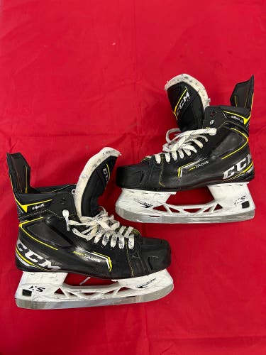 Senior CCM Super Tacks 9380 Hockey Skates | Size 11