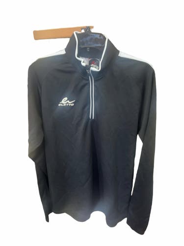 Eletto Track Jacket - Senior Medium