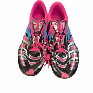 Brooks PR Sprint Track Spikes Size 8.5