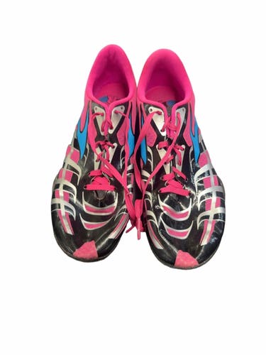 Brooks PR Sprint Track Spikes Size 8.5