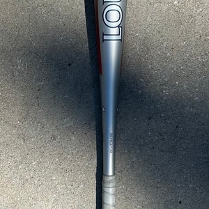 Louisville Slugger USA Atlas -3 Bbcor Bat 32.5" 29.5oz like new