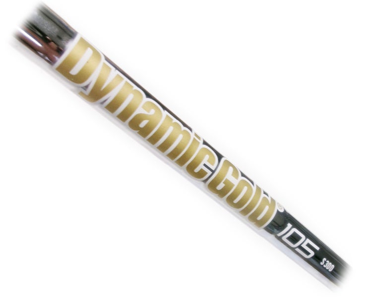 LH Ping G430 Single Pitching Wedge Black Dot Steel Dynamic Gold