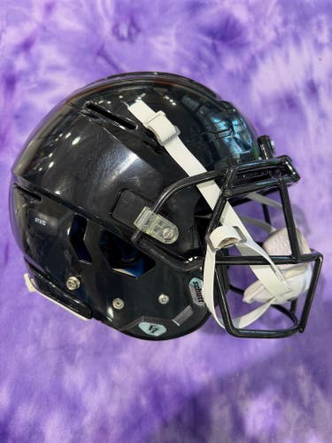 Adult Large Schutt F7 VTD Helmet (Used)