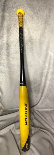 2014 Easton S1 Composite USSSA Certified Bat (-12) 18 oz 30" (Used)